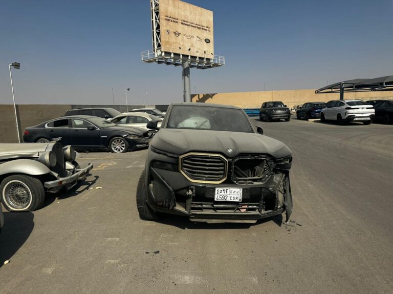 شراء سيارات تشليح